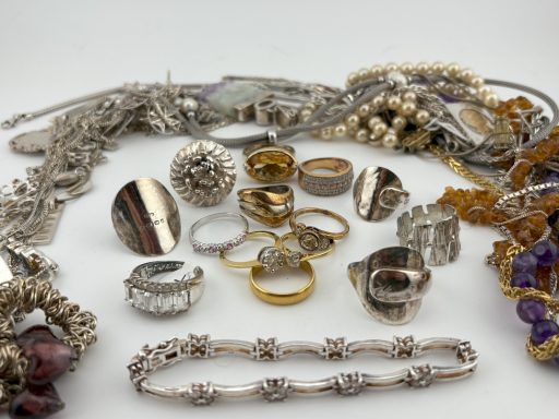 Jewellery